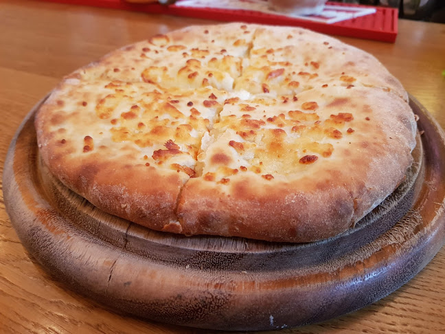 מסעדת ללה - בית מאפה ומעדניה גיאורגי אותנטי - תל אביב-יפו