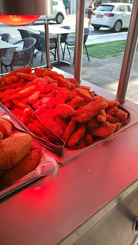 מפגש השרון ג'מיל - הסעדה