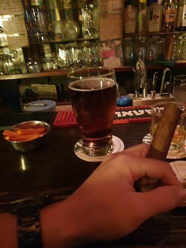 Gaby's Pub - הסעדה