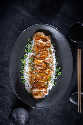 Comentarii opinii despre מסעדה אסייתית - סורה סושי לאונג'✔️אוכל אסייתי✔️סושי