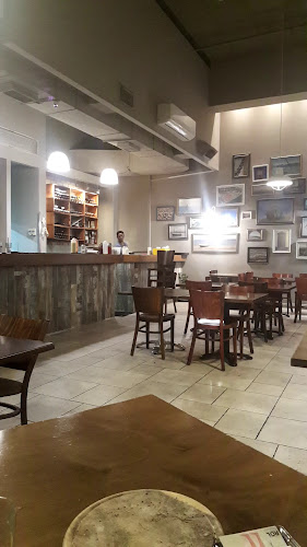 ג'קו מאכלי ים נתניה מתחם פולג