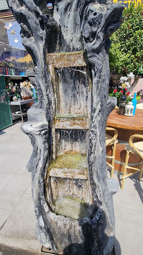 מסעדת המפרץ - הסעדה