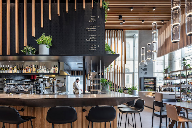 Opinii despre קפה אסיף Cafe ASIF în תל אביב-יפו - הסעדה