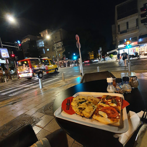 בן יהודה 169, תל אביב-יפו