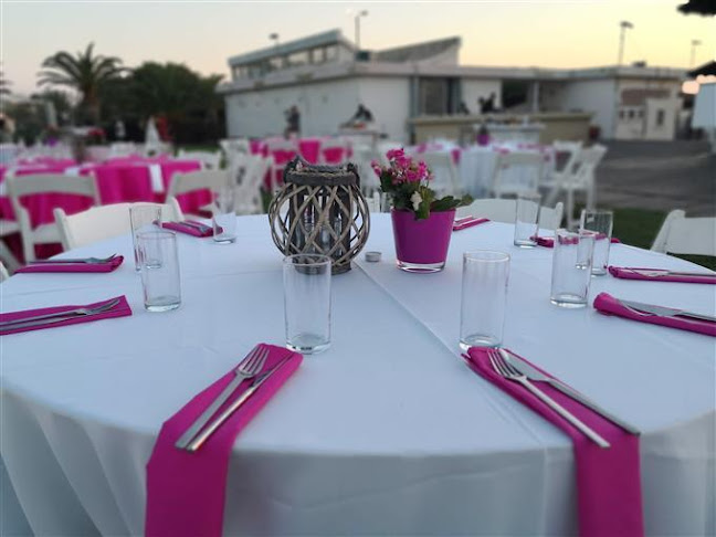 Comentarii opinii despre קייטרינג על האש לאירועים קטנים - המנגליסטים