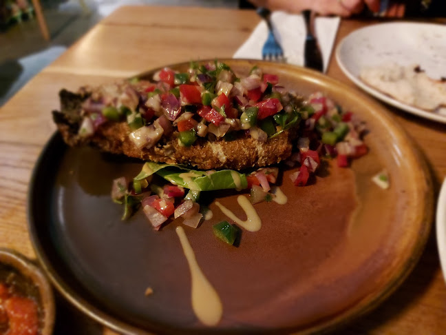 פסקדו אשדוד - אשדוד