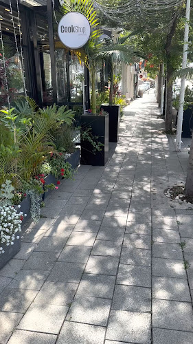 Opinii despre cookshop Cafe în סח'נין - הסעדה