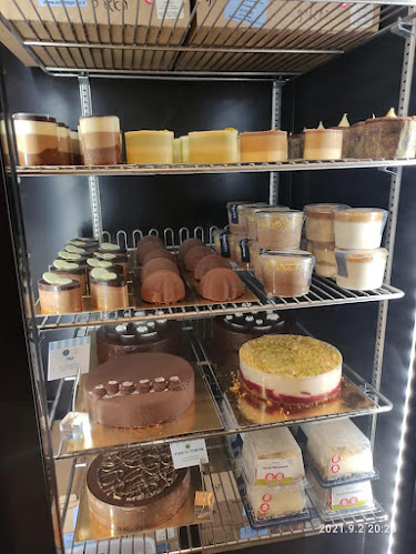 Opinii despre בוטיק סנטרל ראשון לציון în ראשון לציון - הסעדה