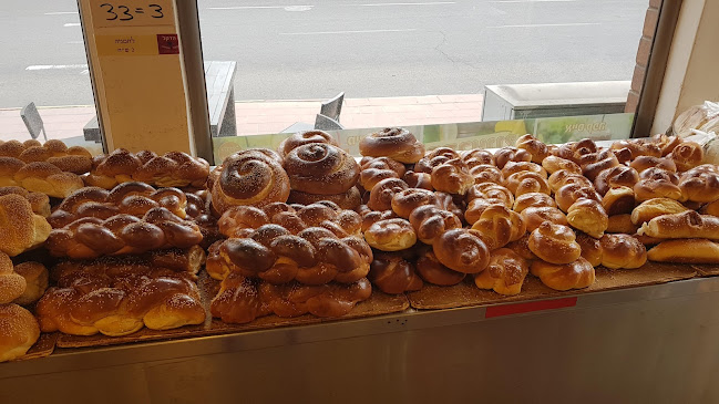 הדקל- קפה ומאפה