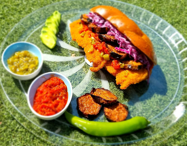 Opinii despre חלה של שישי în לוד - הסעדה