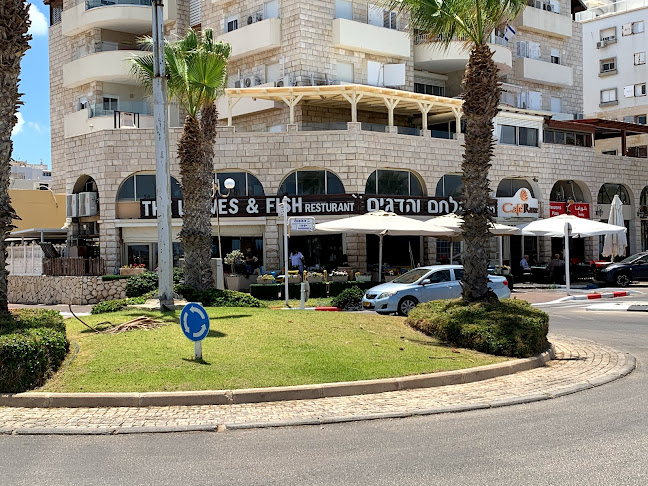 Comentarii opinii despre The Bread And Fish