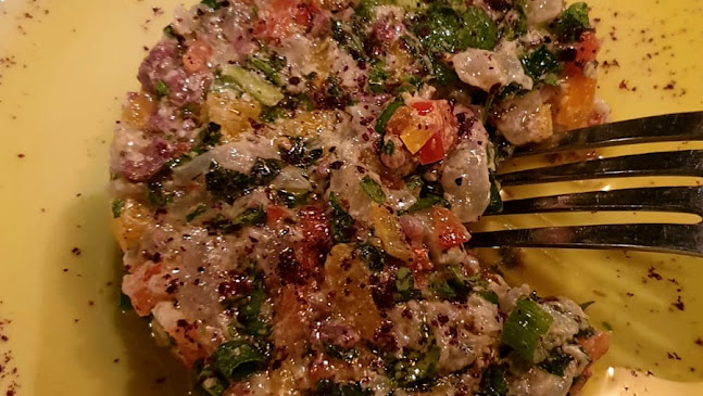 מסעדת טבריה הקטנה