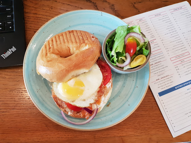 Comentarii opinii despre קפה זוריק