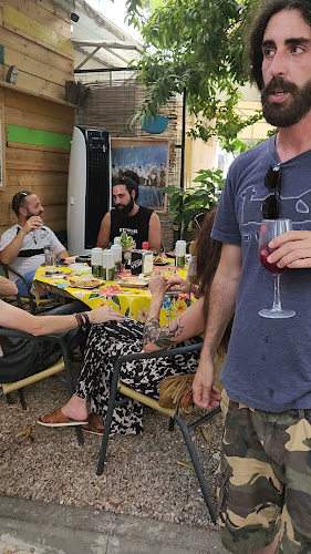 cafe lekker בית קפה - כברי