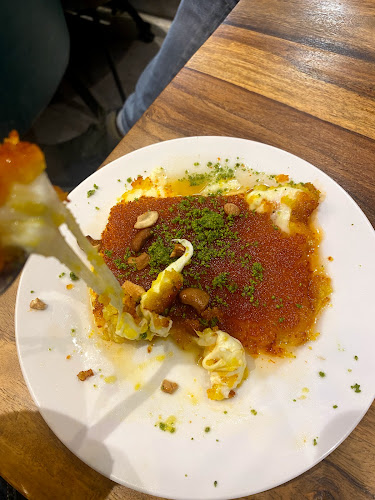 Comentarii opinii despre ממתקי אחים ואליד חסן