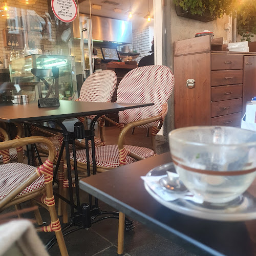 לה קוצ'ינה איטלקיה שכונתית