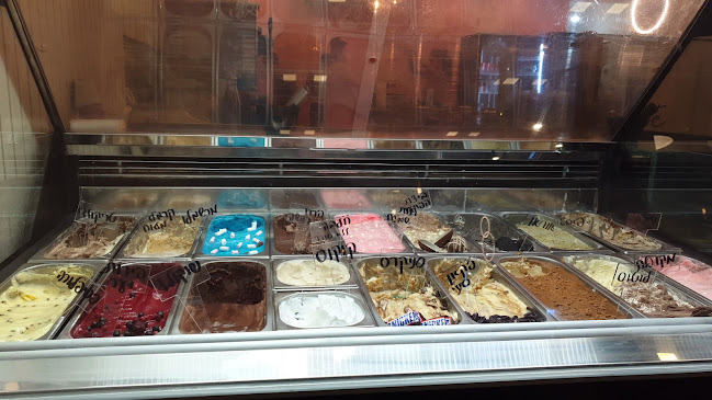 Opinii despre -רולה -RULA în הוד השרון - הסעדה