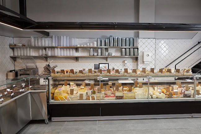 מעדניית חוות נעמי רעננה - רעננה