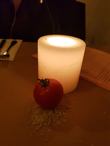 Comentarii opinii despre מסעדת צפון אברקסס של איל שני