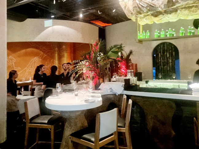 קומראן Qumran TLV