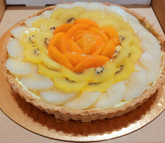 Patisserie Hai Netanya Itshak Abergel קונדיטור חי - נתניה