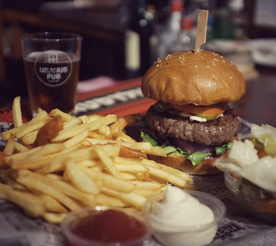 אורנוס - נתניה