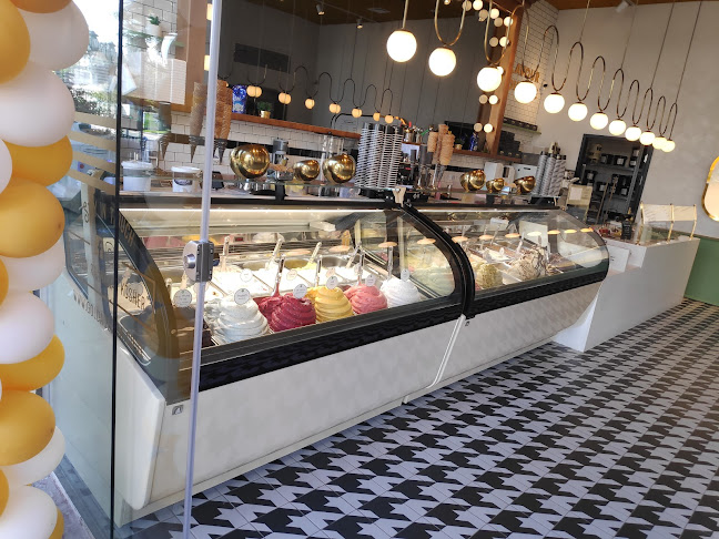 גלידה גולדה