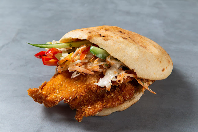 Opinii despre צ'ומה în תל אביב-יפו - הסעדה