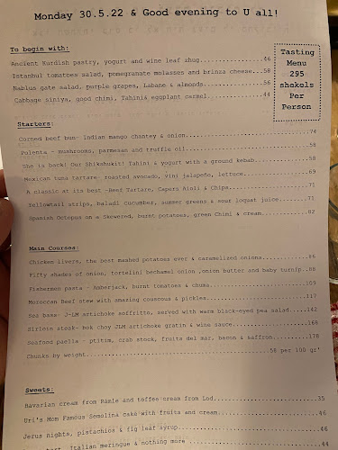 מחניודה - ירושלים