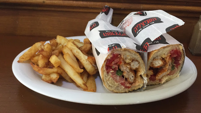 השניצליה - תל אביב-יפו