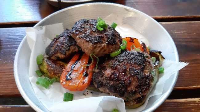 סמטת הכרמל 30, תל אביב-יפו