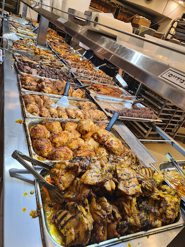 הטיילת 21, אשדוד