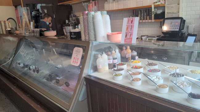 וניליה - Vaniglia - נתניה