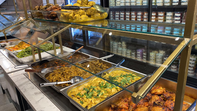 המעדניה - נס ציונה