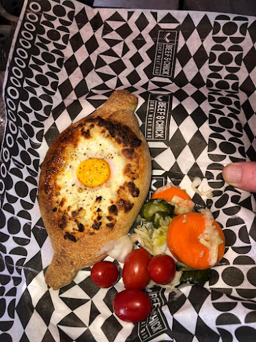 בר-רגל - רמת גן