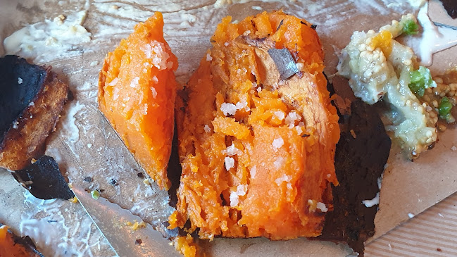 מסעדת צפון אברקסס של איל שני - תל אביב-יפו