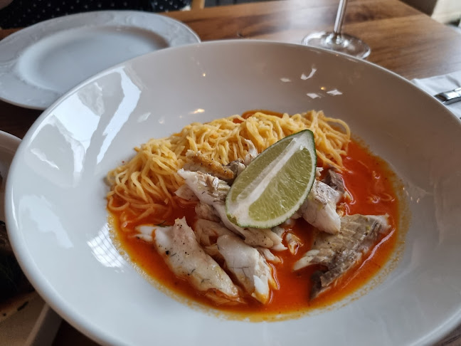 Comentarii opinii despre מסעדת אולה - OLE RESTAURANT