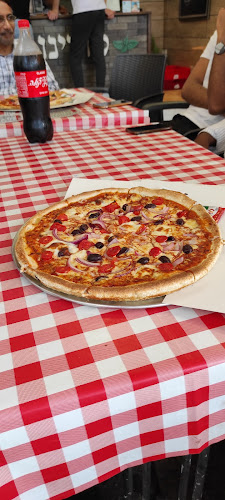 Opinii despre פיצה טורינו în חיפה - הסעדה