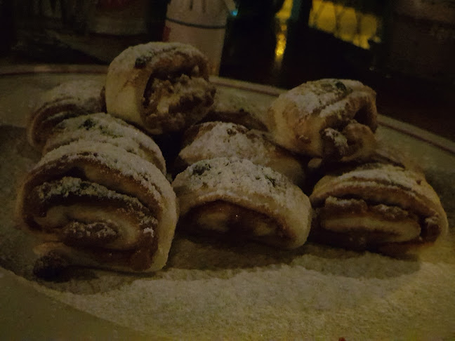 לנדוור - הסעדה