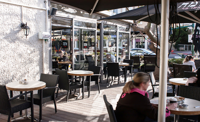 Opinii despre ארומה în רמת השרון - הסעדה