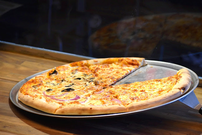 פיצה דלה פיאצה דרך חברון/ Pizza Della Piazza