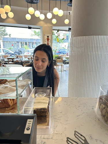 Comentarii opinii despre קפה מרסנד