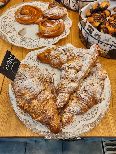 Opinii despre Shasha în רמת גן - הסעדה