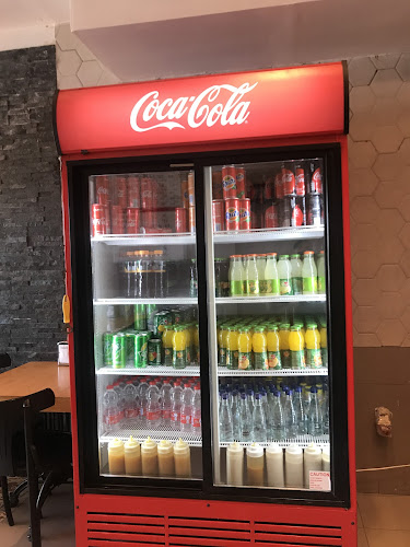 שווארמה העמק