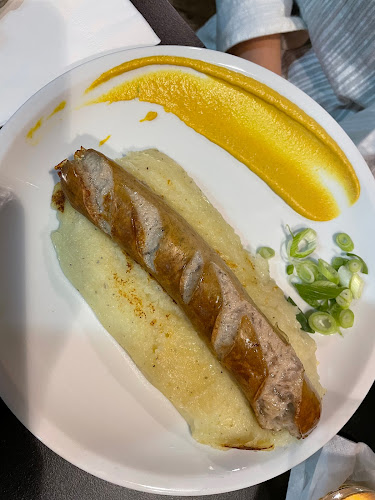 דוברין 7 - הסעדה