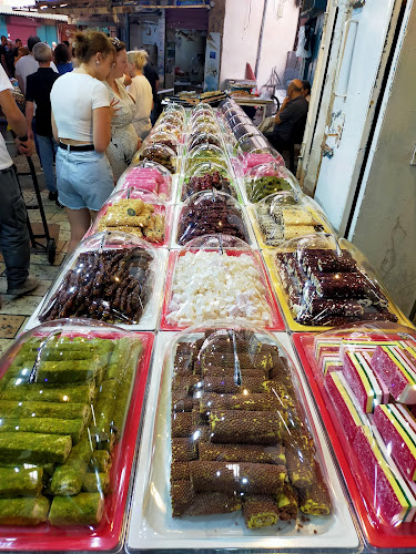 Comentarii opinii despre שוק עכו מהעיר העתיקה והחוף