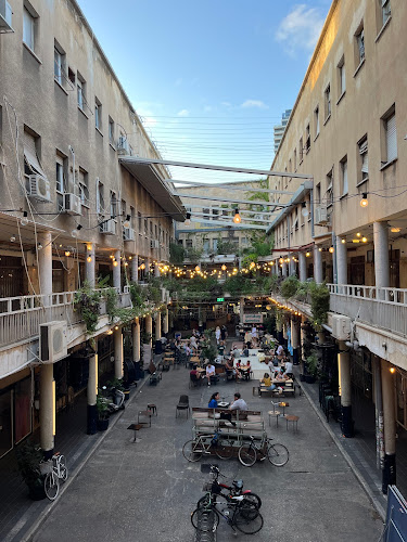 בית רומנו - תל אביב-יפו