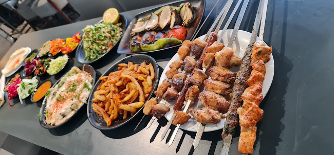 עזרא ובניו ראשון לציון הכשר - ראשון לציון