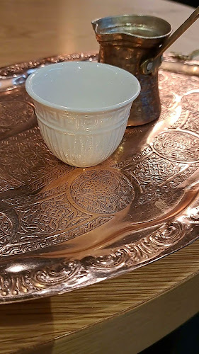 Opinii despre כנאפה אבו גוש în מודיעין מכבים רעות - הסעדה