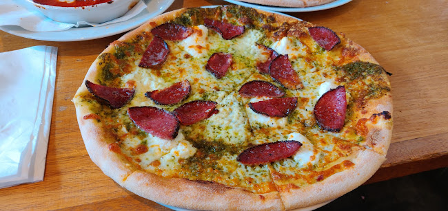 גומבה ראשון לציון